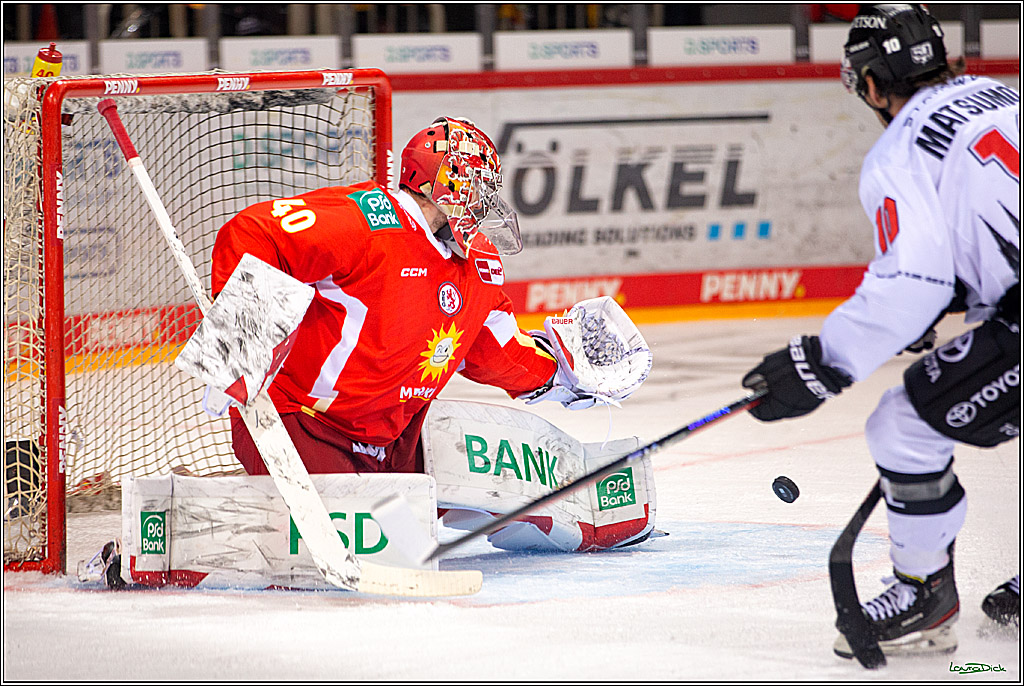 PENNY DEL; Duesseldorfer EG- Koelner Haie; Duesseldorf, 20.01.2023